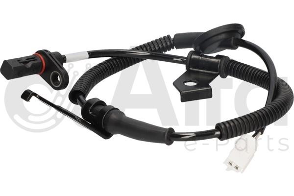 Raddrehzahlsensor Hinten Links FüR Hyundai 2005-2011-image