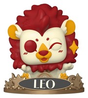 Funko Legacy Pop! Vinylfigur Leo 9 Cm Funko