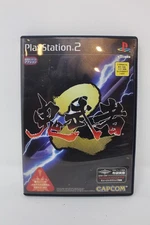 Onimusha 2 Sony PlayStation 2 PS2 Japanese Region Lock