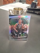 2024 Prizm WNBA Chelsea Gray #94 SILVER - Las Vegas Aces