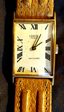 LANCEL / UNISEX/ FONCTIONNE