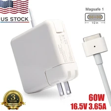 60W Charger For Apple MacBook Pro 11" 13" A1181 A1278 2009 2010 2011 AC Adapter