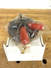 Grizzly Industrial 3 Jaw Self Centering Wood Lathe Chuck H8037 16 TPI NIB UNUSED