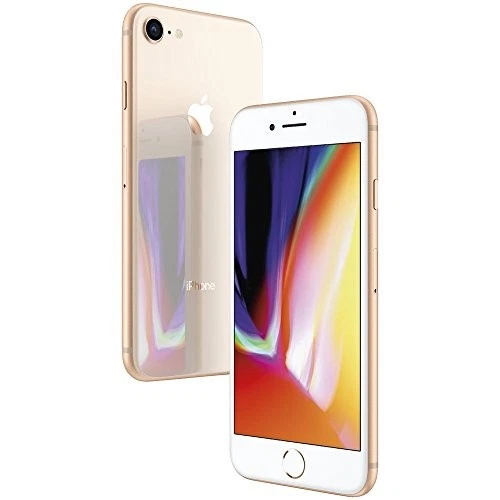 iPhone 8 Gold 64GB for sale | eBay