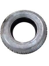 1 Used Tire 225-70-18 Bridgestone 12/32 Tread 649477