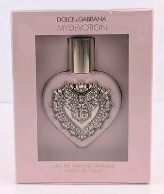 #ad #ad Dolce amp; Gabbana My Devotion Eau De Parfum Intense Heart Bottle 20ml 0.67fl.oz. $79.95