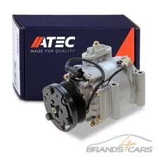 ATEC KOMPRESSOR KLIMAANLAGE FÜR FORD FOCUS 1 1.4 1.6 1.8 2.0 ST170 BJ 99-04
