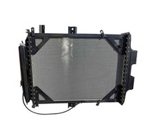 Heavy Duty Radiator for Kenworth T600A T800 W900 T400 1984-2007 Replaces OEM ...