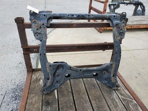 2012-2015 Honda Civic 1.8L Front Suspension Crossmember Cradle Assembly Oem