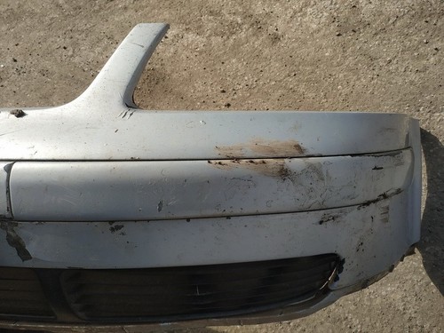 Zierleiste Stoßstange Vorne Linke  Volkswagen Passat DE1596484-31