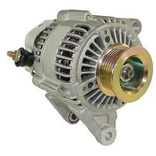 Discount Starter and Alternator 13876N New Professional Quality Alternator