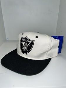 Raiders Hat Vintage | eBay