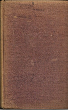 LIBRARY OF AMERICAN BIOGRAPHY, VOL VIII, Jon. Edwards and David Brainerd (1837)