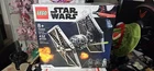 LEGO Star Wars: Imperial TIE Fighter (75300)