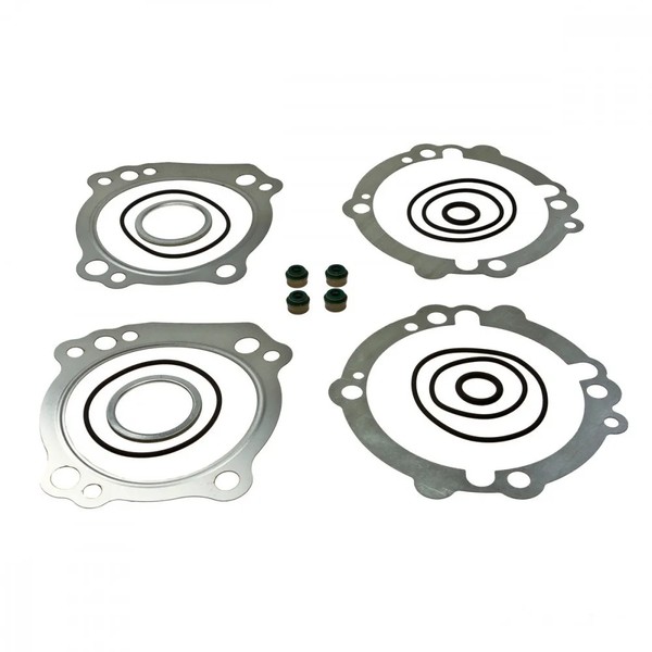 Dichtungssatz Topend FüR Ducati Monster 1000 Ie Bj. 2003-2005-image