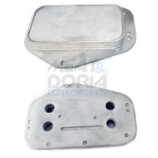 ÖLKÜHLER, MOTORÖL FÜR OPEL ASTRA J CARAVAN (P10) - MEAT & DORIA 95101