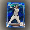 2025 Bowman Draft Sapphire  Josue Briceno Sapphire Base Tigers #BDC-60