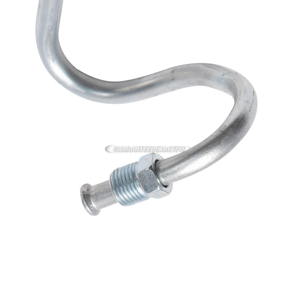 Manguera de presión de dirección asistida Edelmann para Ford Bronco II Ranger Explorer Foto 2 de 3