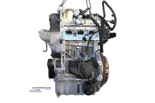 VW POLO 6R 1.0 CHY CHYA 44kW 60PS / Motor / 42000 KM / 04/2017 / 04C103101F