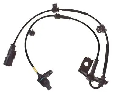 Sensor, Raddrehzahl aktiver Sensor 45050600 TEXTAR