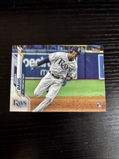 2020 Topps Update Series - Johnny Davis #U-189 (RC)