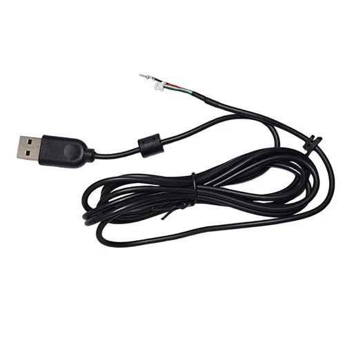 1 Stück USB-Kamerakabel Webcam-Kabel für Webcam C920 C930E S6Q86070