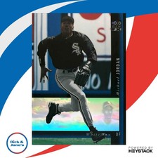 1994 SP Baseball Cards 9