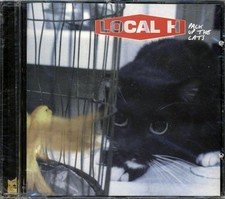 CD Local H - Pack Up The Cats