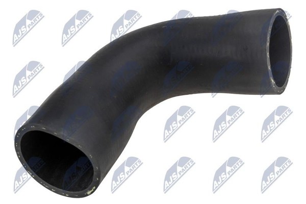 Nty Ladeluftschlauch GPP-FT-025 FüR CitroËN Passend FüR Fiat Peugeot-image
