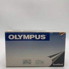 Olympus stylus 410 702597 4.0 MP Digital Camera