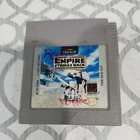 Star Wars: The Empire Strikes Back (Nintendo Gameboy) Loose Cartridge Untested