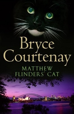 Matthew Flinders Cat Bryce Co - VERY GOOD