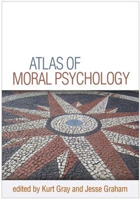 Atlas of Moral Psychology Paperback