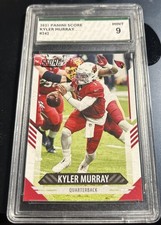 2021 Score - Kyler Murray #242