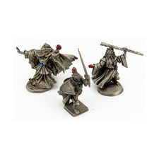 Ral Partha Fantasy Mini Loose Adventurers Collection 186 NM