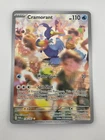 Cramorant 176/167 Sv06: Twilight Masquerade Holo Pokémon TCG - NM