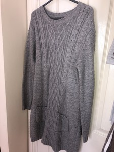 primark sweater dress