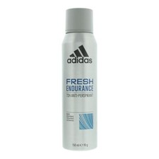 Adidas Fresh Endurance Deodorant Spray For Men 150ml
