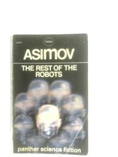 The Rest of the Robots (Isaac Asimov - 1969) (ID:79962)