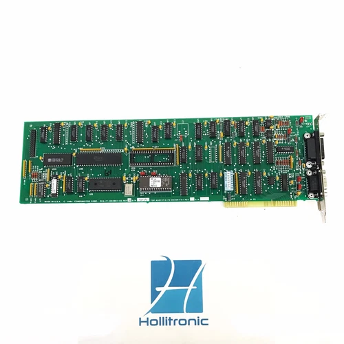 Parker Compumotor PCA 71-003901-02 Rev. W 72-004097-01