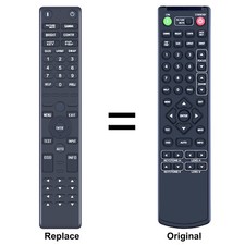 IR1081 Replace Remote Control For Christie Projector D12WU-H D13HD-HS D13WU-HS