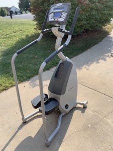Stairmaster Sc5 Freeclimber Stair Stepper Commercial Gym Equipment