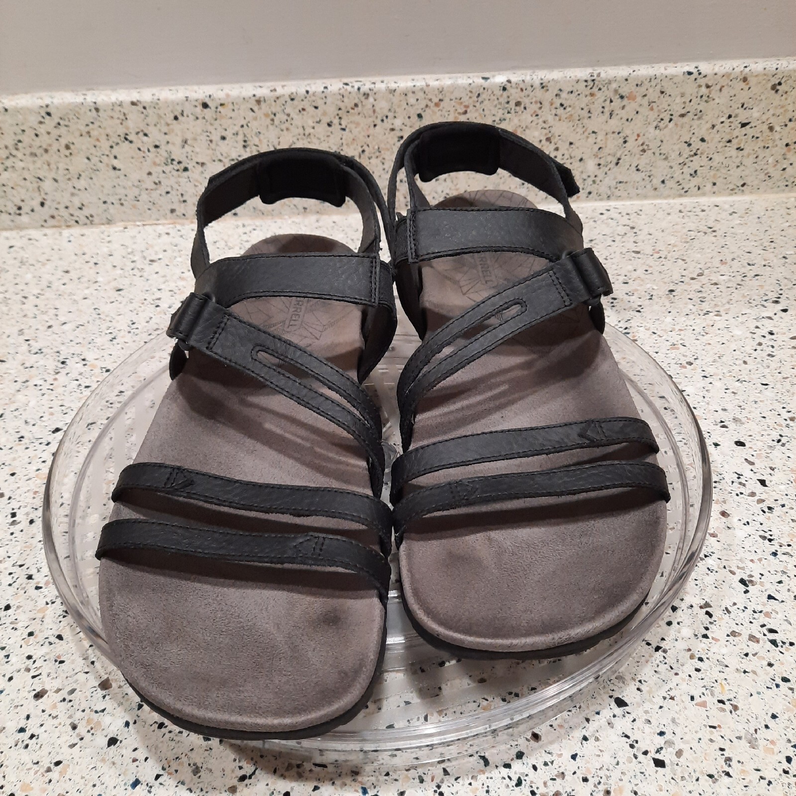 Merrell Sandspur Rose Convert J002684 sandalo donna taglia 11 escursionismo