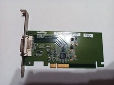 SILICON IMAGE SIL-SC-0066-B1-TMP ORION ADD2-N DUAL PAD X16 CARD -UNTESTED-