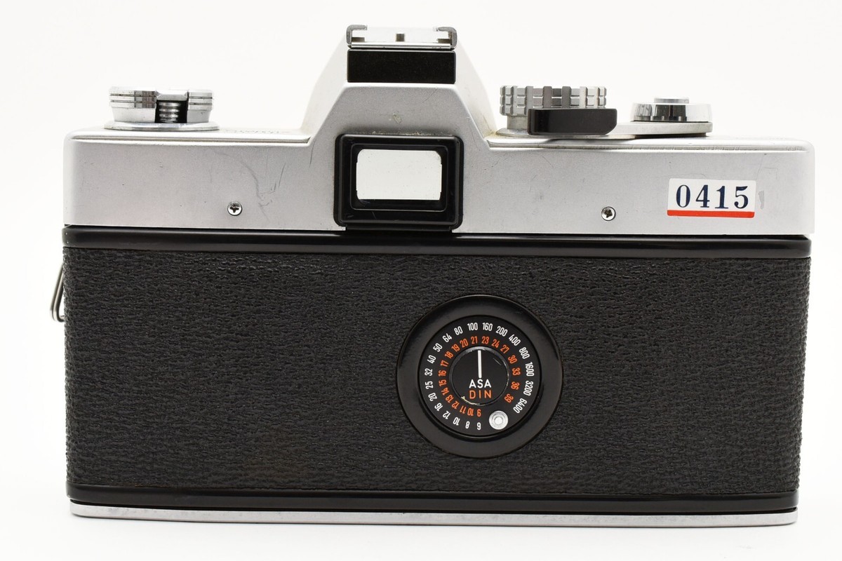 ★minolta srt101★MINOLTA f1.7★完動品＊美品＊初期保証 Shop : Buy Minolta Srt 101 Camera and Minolta 50mm F1.7 Lens