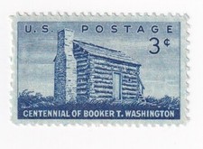 STAMP US SCOTT 1074 