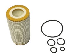 Cooper oil filter for Mercedes Benz CLS350 3.5L V6 06/05-05/11 W219 Petrol M272-