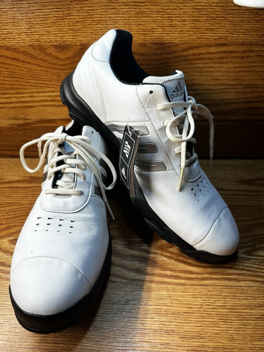 Adidas golf shoes size clearance 10