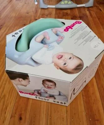 bumbo baby bunting