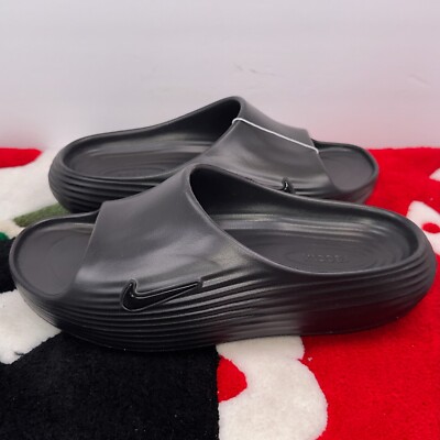 靴 NIKE SU25 NIKE REACTX REJUVEN8 SLIDE Nike ReactX Rejuven8 Men's Slides. Nike.com